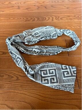 Tekhni 100% Cotton Woven Sling Studio Belt Bag Fanny Pack Hipsack EUC